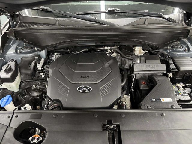 2020 Hyundai Palisade Limited AWD - 23037394 - 8