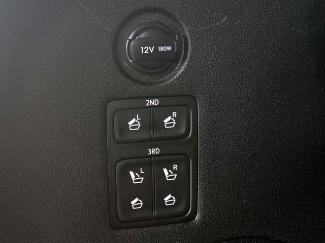 2020 Hyundai Palisade Limited AWD - 22925091 - 12