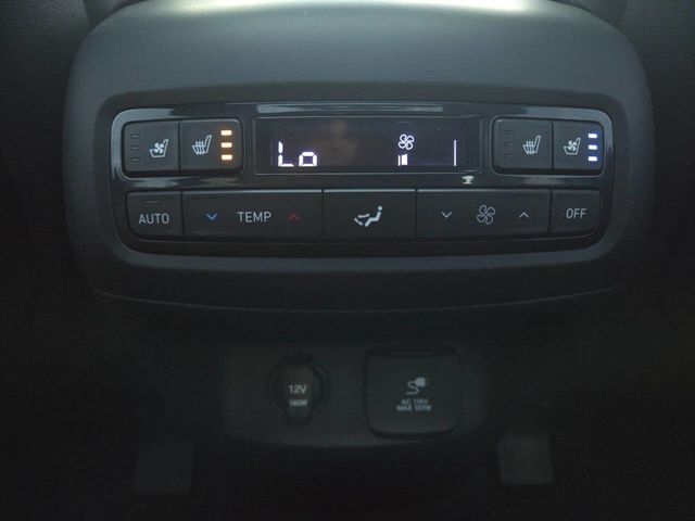 2020 Hyundai Palisade Limited AWD - 22925091 - 17