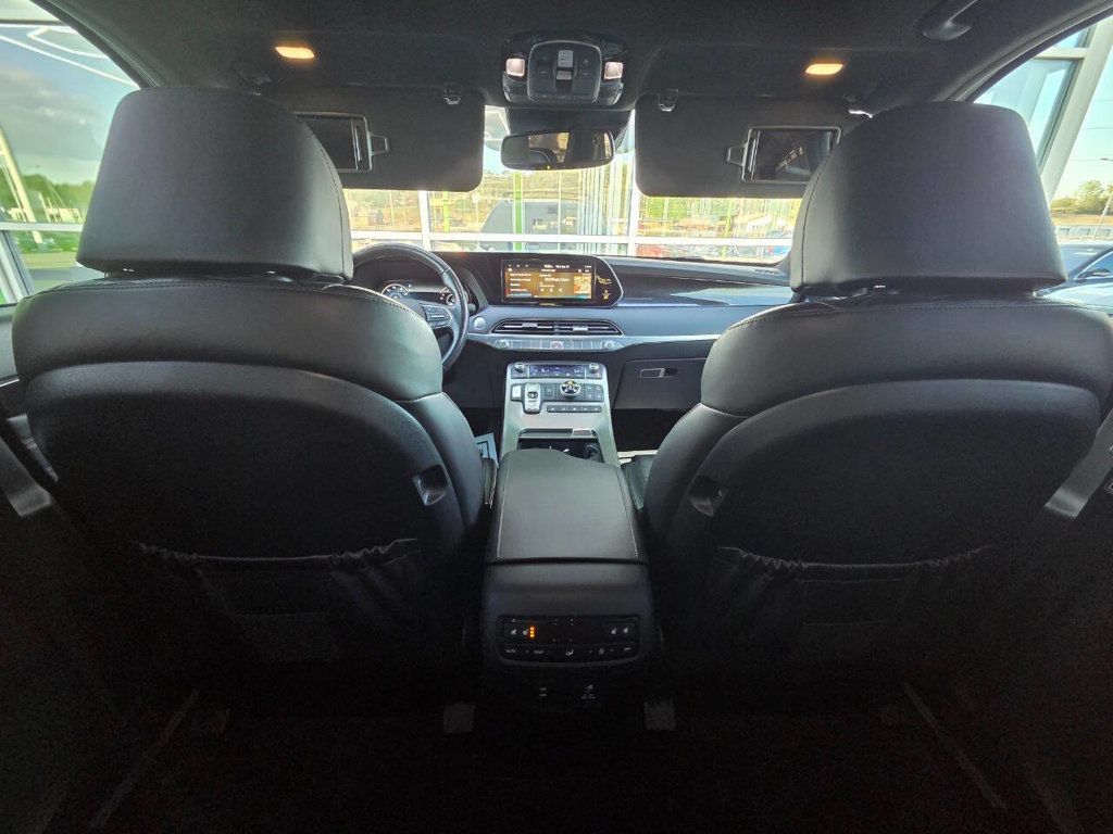 2020 Hyundai Palisade Limited photo 19