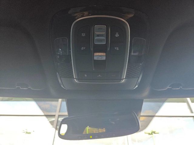 2020 Hyundai Palisade Limited AWD - 22925091 - 21