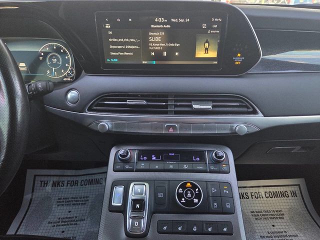 2020 Hyundai Palisade Limited AWD - 22925091 - 22