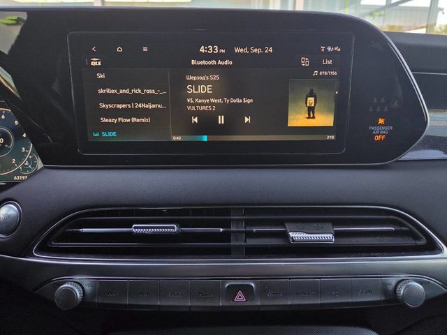 2020 Hyundai Palisade Limited AWD - 22925091 - 23