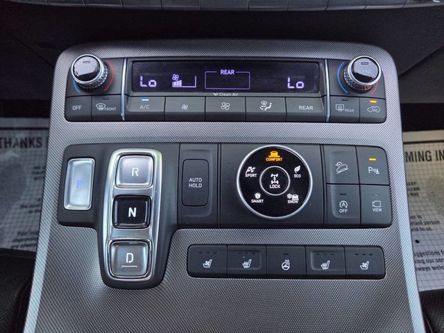 2020 Hyundai Palisade Limited AWD - 22925091 - 24