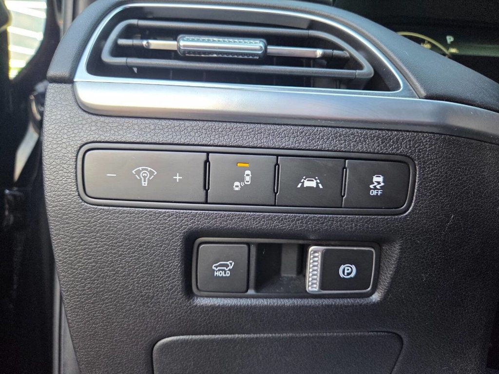 2020 Hyundai Palisade Limited photo 27