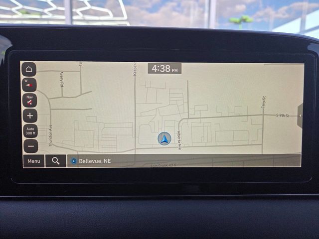 2020 Hyundai Palisade Limited AWD - 22925091 - 29