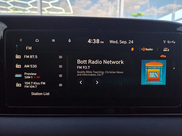 2020 Hyundai Palisade Limited AWD - 22925091 - 30