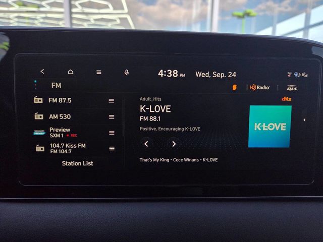 2020 Hyundai Palisade Limited AWD - 22925091 - 31