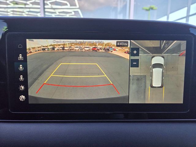 2020 Hyundai Palisade Limited AWD - 22925091 - 35