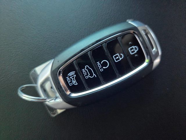 2020 Hyundai Palisade Limited AWD - 22925091 - 36