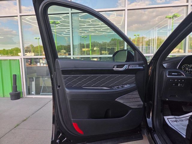 2020 Hyundai Palisade Limited AWD - 22925091 - 37