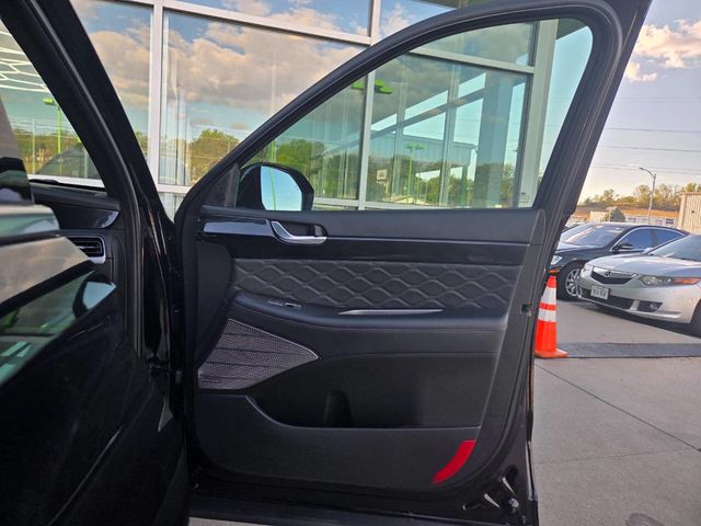 2020 Hyundai Palisade Limited AWD - 22925091 - 40