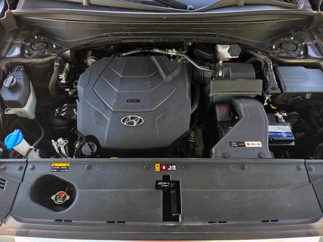 2020 Hyundai Palisade Limited AWD - 22925091 - 41