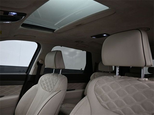 2020 Hyundai Palisade Limited AWD - 22922499 - 9