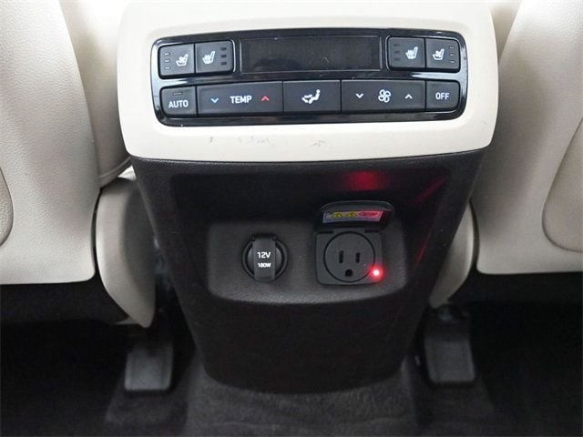 2020 Hyundai Palisade Limited AWD - 22922499 - 13