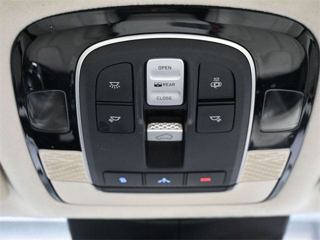 2020 Hyundai Palisade Limited AWD - 22922499 - 16