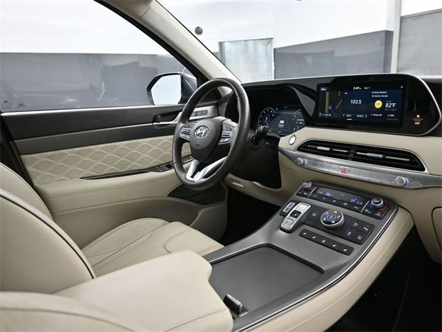 2020 Hyundai Palisade Limited AWD - 22922499 - 20