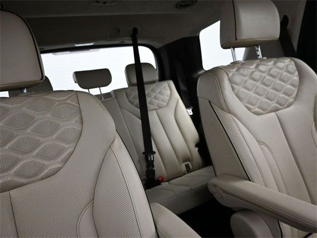 2020 Hyundai Palisade Limited AWD - 22922499 - 21