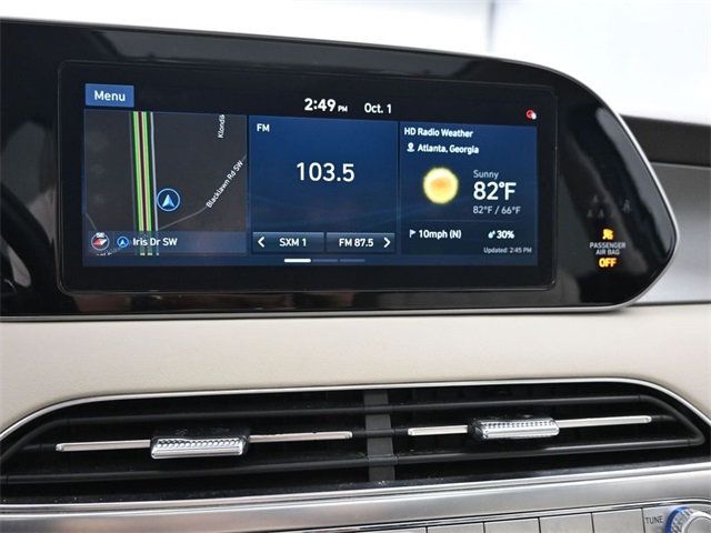 2020 Hyundai Palisade Limited AWD - 22922499 - 22