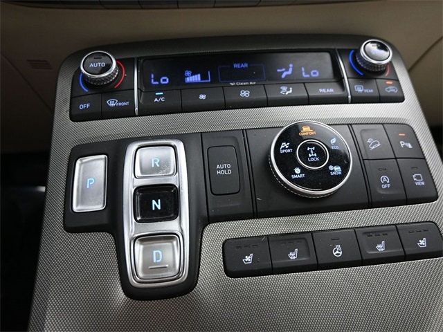 2020 Hyundai Palisade Limited AWD - 22922499 - 23