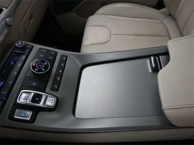 2020 Hyundai Palisade Limited AWD - 22922499 - 24