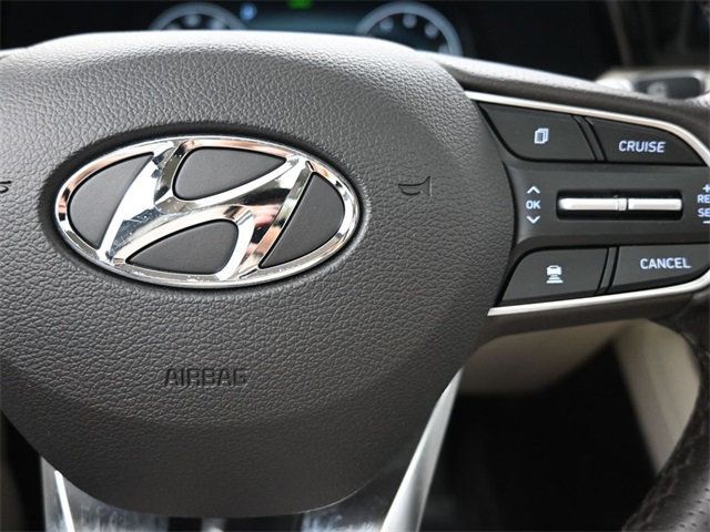 2020 Hyundai Palisade Limited AWD - 22922499 - 26