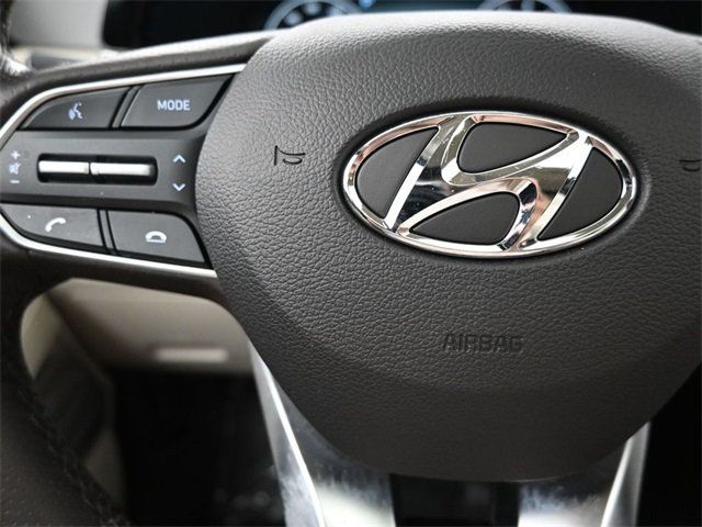 2020 Hyundai Palisade Limited AWD - 22922499 - 27