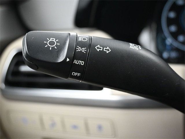 2020 Hyundai Palisade Limited AWD - 22922499 - 28