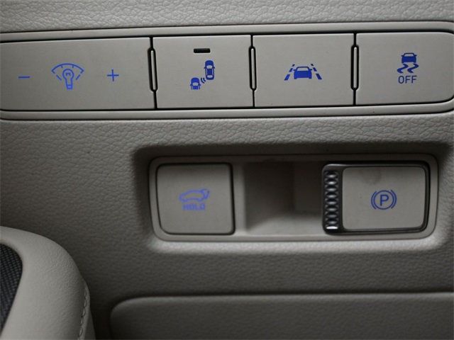 2020 Hyundai Palisade Limited AWD - 22922499 - 30