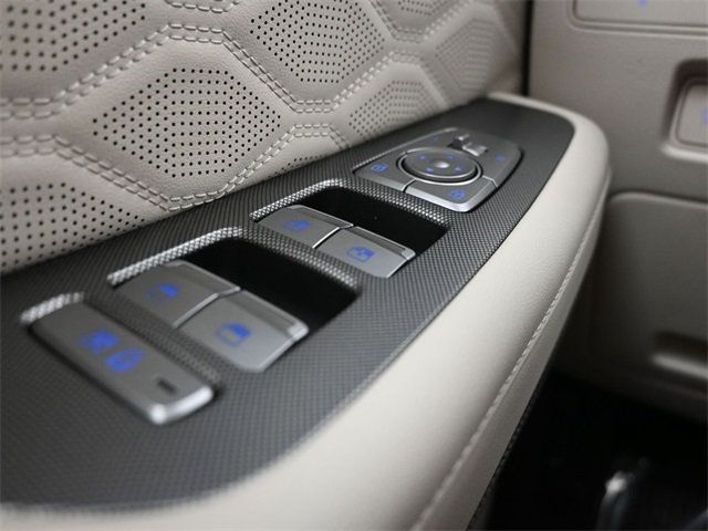 2020 Hyundai Palisade Limited AWD - 22922499 - 31