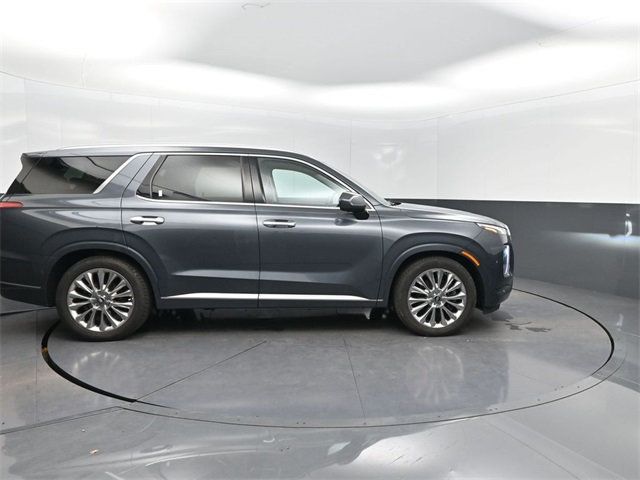 2020 Hyundai Palisade Limited AWD - 22922499 - 35