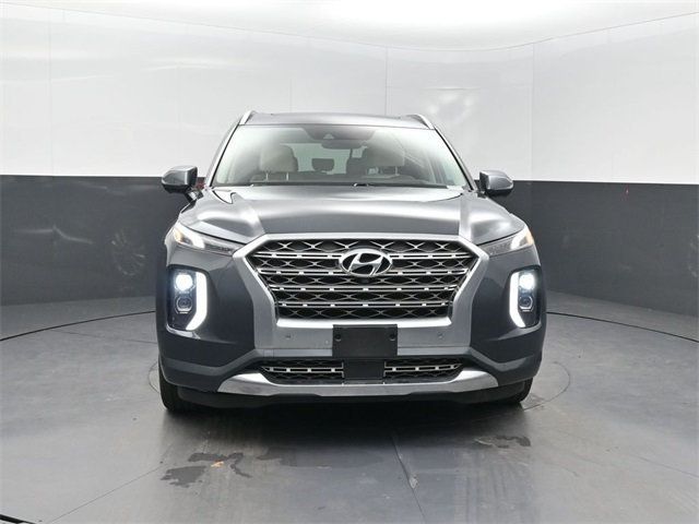 2020 Hyundai Palisade Limited AWD - 22922499 - 37