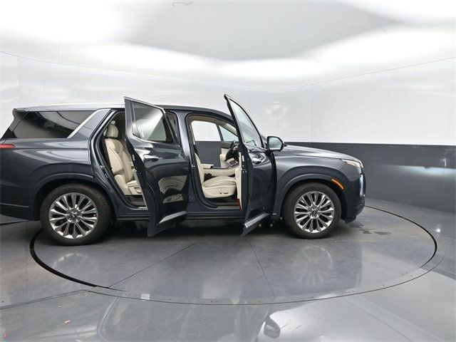 2020 Hyundai Palisade Limited AWD - 22922499 - 39