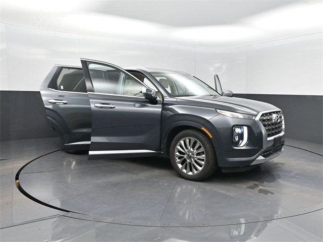 2020 Hyundai Palisade Limited AWD - 22922499 - 40