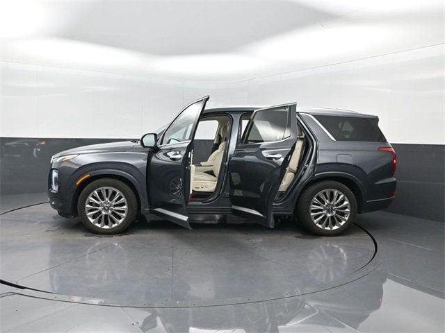 2020 Hyundai Palisade Limited AWD - 22922499 - 41