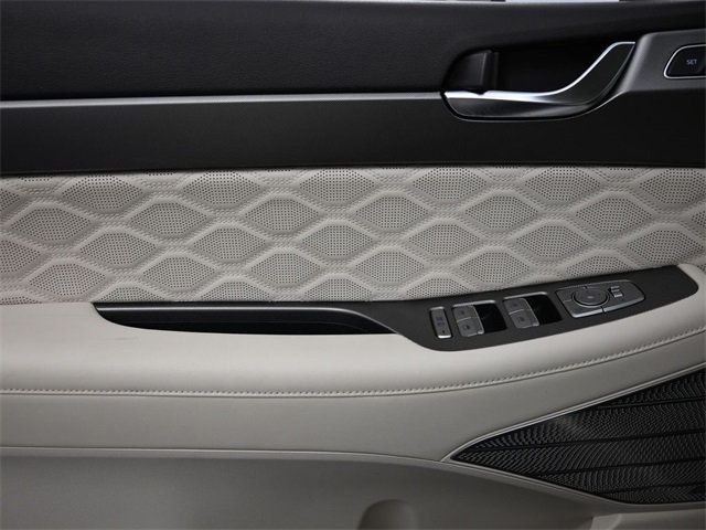 2020 Hyundai Palisade Limited AWD - 22922499 - 7