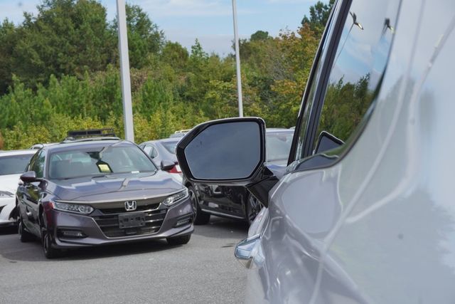 2020 Hyundai Palisade Limited AWD - 22915421 - 11