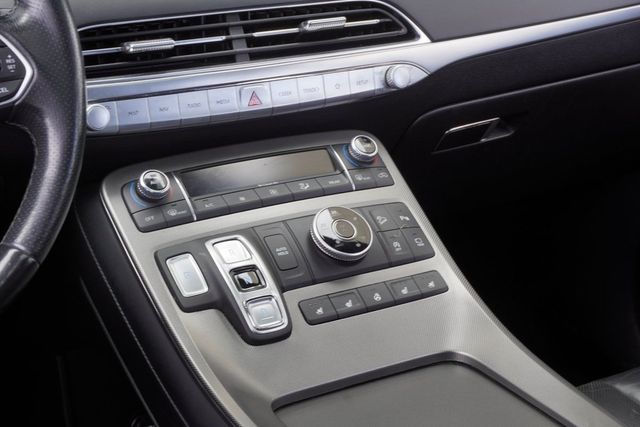 2020 Hyundai Palisade Limited AWD - 22915421 - 14