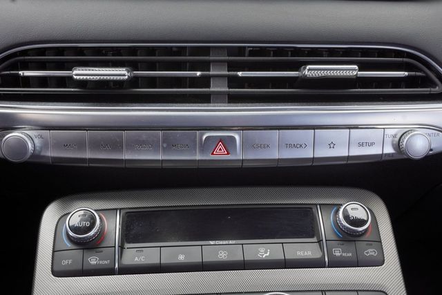 2020 Hyundai Palisade Limited AWD - 22915421 - 16