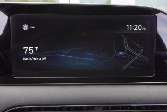 2020 Hyundai Palisade Limited AWD - 22915421 - 17