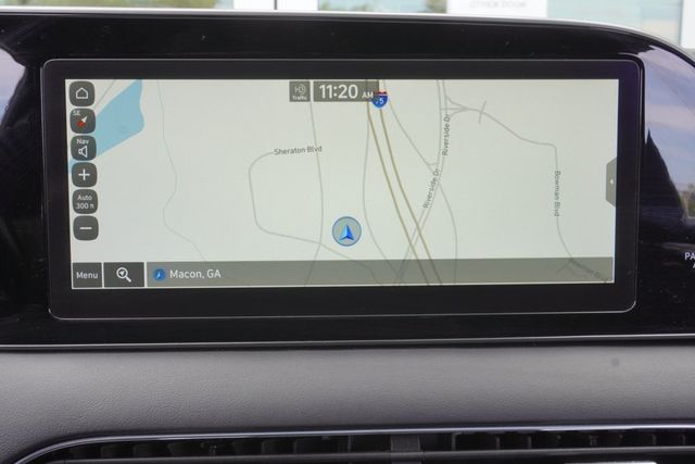 2020 Hyundai Palisade Limited AWD - 22915421 - 18