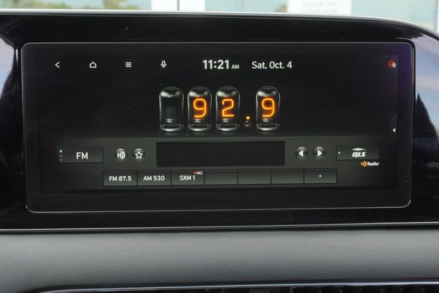 2020 Hyundai Palisade Limited AWD - 22915421 - 20