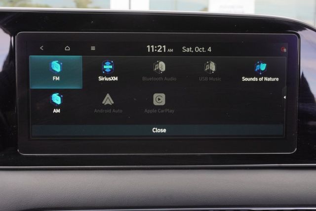 2020 Hyundai Palisade Limited AWD - 22915421 - 21