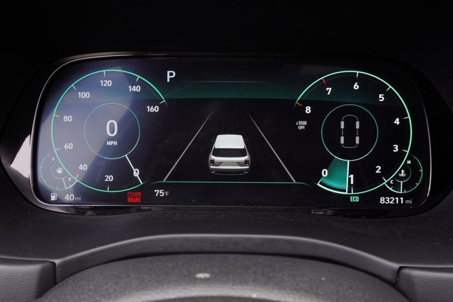 2020 Hyundai Palisade Limited AWD - 22915421 - 22