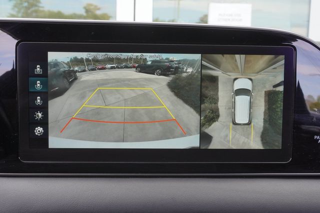 2020 Hyundai Palisade Limited AWD - 22915421 - 23