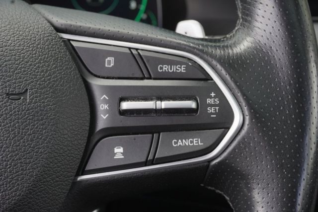 2020 Hyundai Palisade Limited AWD - 22915421 - 24