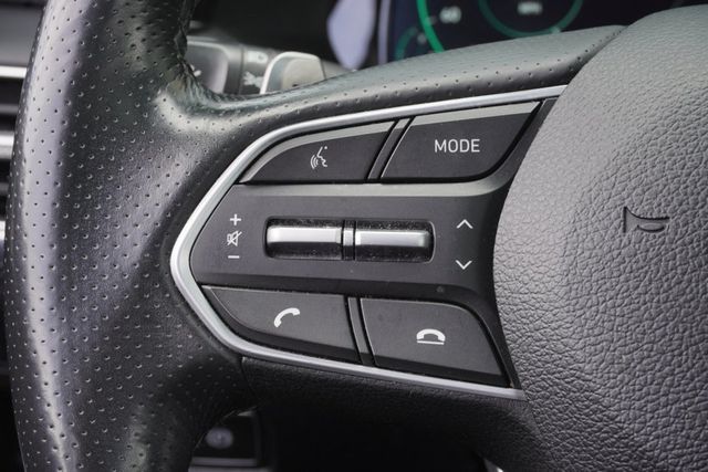 2020 Hyundai Palisade Limited AWD - 22915421 - 25