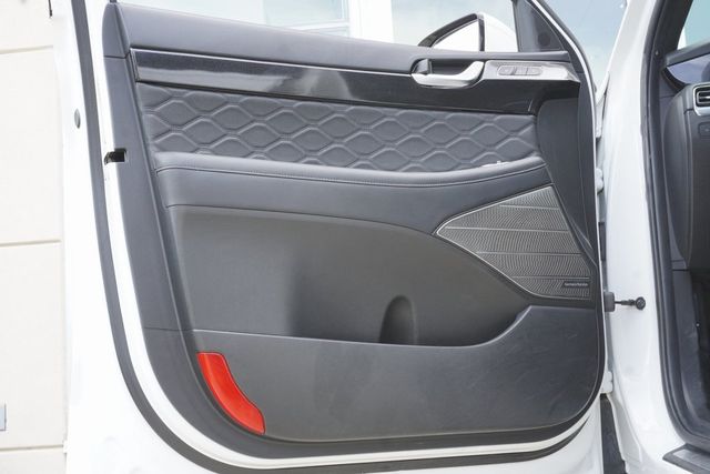 2020 Hyundai Palisade Limited AWD - 22915421 - 27