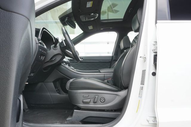 2020 Hyundai Palisade Limited AWD - 22915421 - 31