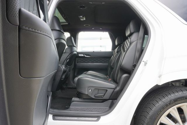 2020 Hyundai Palisade Limited AWD - 22915421 - 32